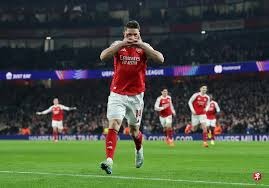 当终场哨声响起...